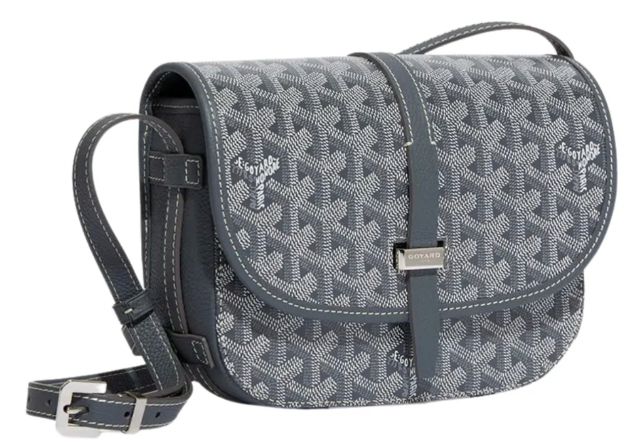 Goyard Belvedere